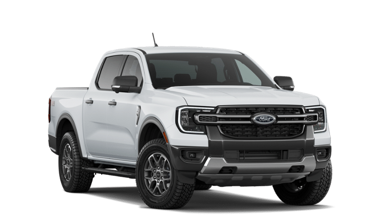 Ranger® vehicle
